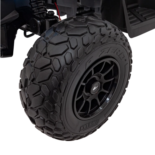 Quad na akumulator dla dzieci McLaren Racing MCL 35 JL212